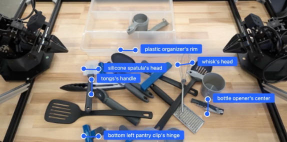 Google DeepMind Unveils Gemini Robotics AI for Advanced Robot Control 1 Screenshot 20250313 1618212