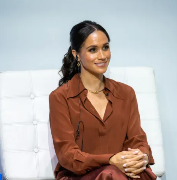 Meghan Markle Launches "Confessions of a Female Founder" Podcast on Lemonada Media 1 Screenshot 20250314 1946312