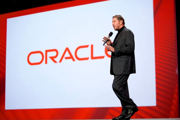 Oracle Emerges as Top Contender to Manage TikTok's U.S. Operations Amid Sale Deadline 1 Screenshot 20250314 2007082