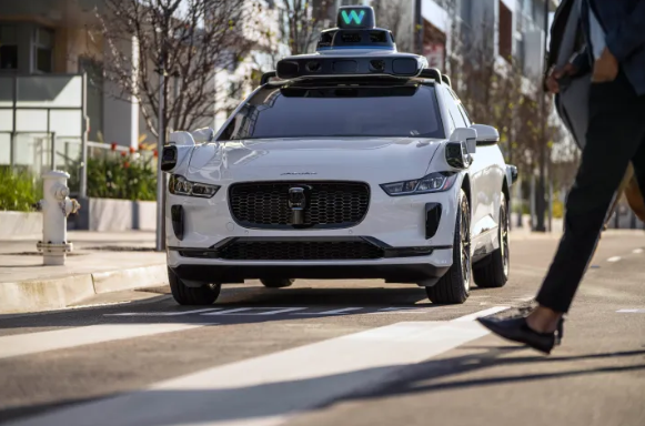 Waymo’s Driverless Cars Racked Up 589 Parking Tickets in San Francisco Last Year 1 Screenshot 20250314 2020512