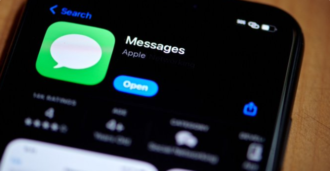 iPhone and Android Users to Get Encrypted RCS Messaging for Cross-Platform Privacy 1 Screenshot 20250314 2032422
