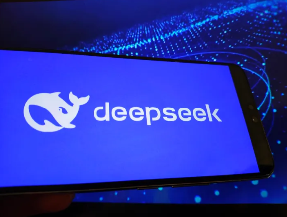 China Tightens Control Over AI Startup DeepSeek Amid Rising Global Interest 1 Screenshot 20250314 2041422