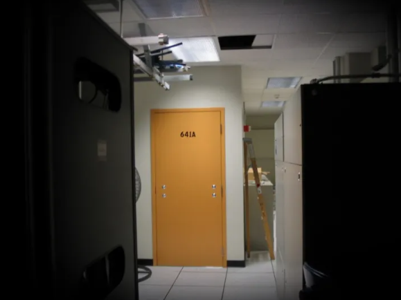 Mark Klein, AT&T Whistleblower Who Exposed NSA Spying, Dies at 79 1 Screenshot 20250315 1940592