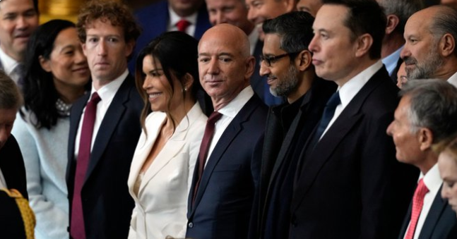 Jim Jordan Investigates Big Tech Over Alleged Biden-Era AI Censorship 1 Screenshot 20250315 1953042