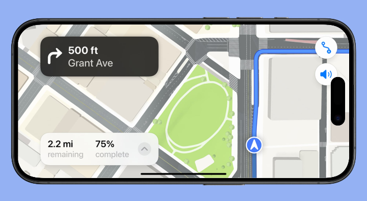 Apple Launches 'Surveyor' App to Enhance Apple Maps with Crowdsourced Data 1 Screenshot 20250315 2049072