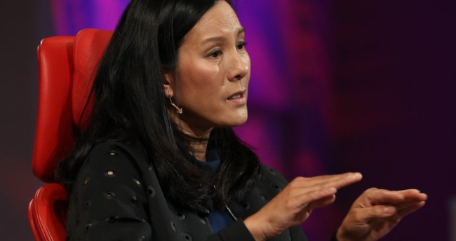 VC Aileen Lee Warns of Investor Exodus Leaving Startups Struggling 1 Screenshot 20250316 1932002