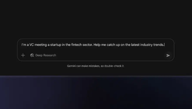 Google Rolls Out Latest Gemini 2.0 Models with Free Deep Research on Android & iOS 3 Screenshot 20250316 2007242