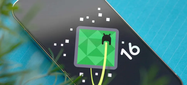 Android 16 Beta 3 Reveals Custom Icon Shapes, Redesigned Notification Panel, and More 1 Screenshot 20250316 2017582