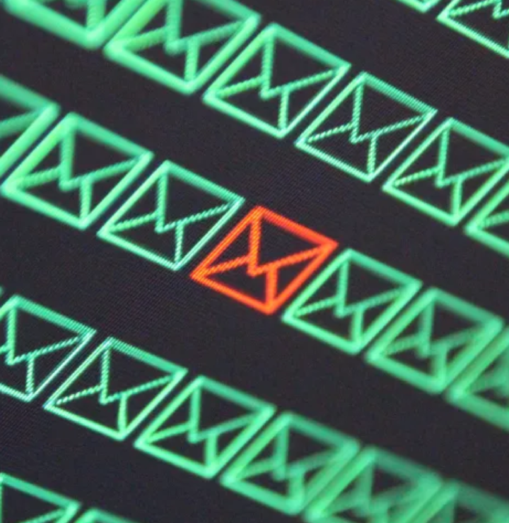 DOGE Staffer Violated Treasury Rules by Emailing Unencrypted Personal Data 1 Screenshot 20250317 1908012