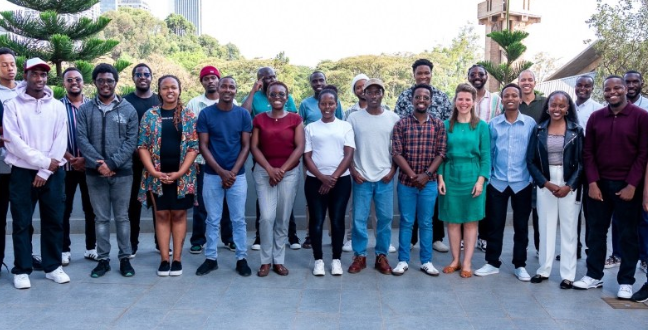 Google and Speedinvest Back Kenya’s Leta in $5M Funding to Revolutionize AI-Powered Logistics 1 Screenshot 20250318 2021242