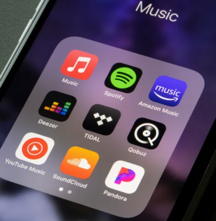 U.S. Paid Music Subscribers Surpass 100 Million for the First Time, RIAA Reports 1 Screenshot 20250319 1927592