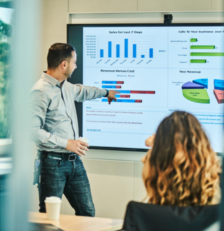 Prezent Raises $20M to Expand AI-Powered Slide Deck Creation Globally 1 Screenshot 20250319 1929512