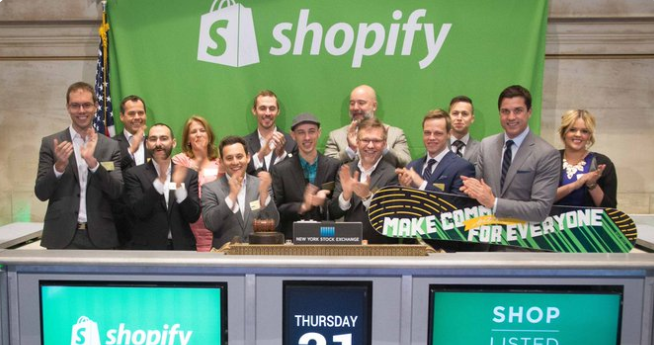 Shopify Moves U.S. Stock Listing from NYSE to Nasdaq: What It Means 1 Screenshot 20250319 1933182