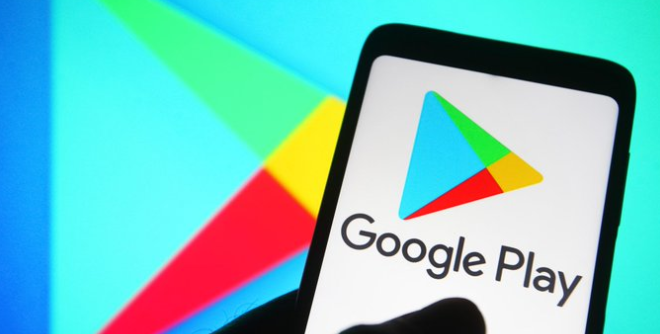 Google Faces EU Scrutiny Over Search and Play Store Violations Under DMA 1 Screenshot 20250319 2001532