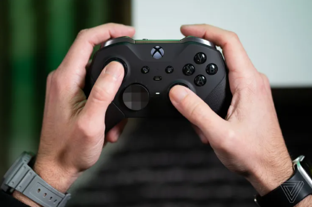 Windows 11 Introduces Gamepad Keyboard for Easier Typing with Xbox Controllers 1 Screenshot 20250319 2031012