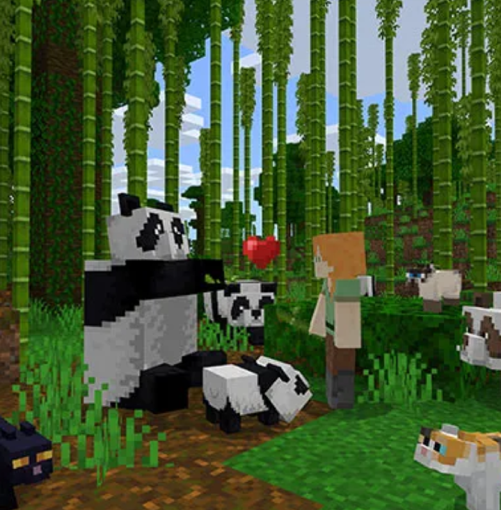 High Schooler Creates Minecraft AI Benchmark to Test Generative Models 1 Screenshot 20250321 1939032