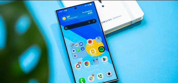 Samsung Removes One UI 7 US Release Date, Global Rollout Unaffected 1 Screenshot 20250321 2043162