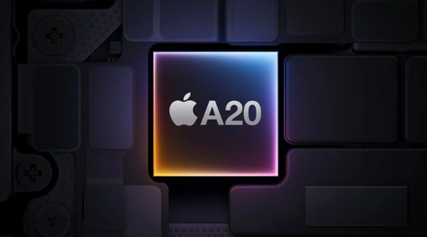 iPhone 18App to Feature 2nm A20 Chip for Faster Performance and Better Efficiency 1 Screenshot 20250322 2021392