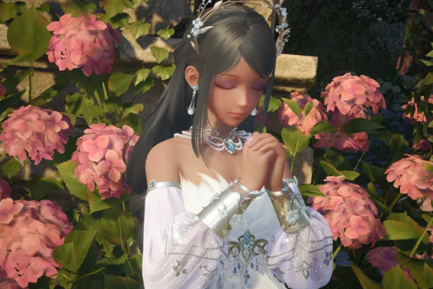 How Infinity Nikki and Assassin’s Creed Shadows Made Me Fall in Love with Photo Mode 1 Screenshot 20250323 1139122
