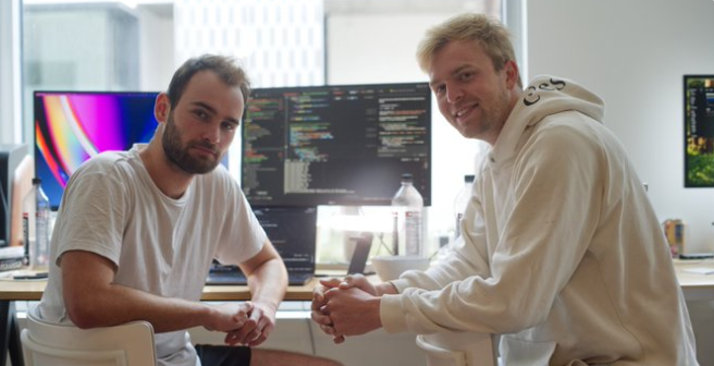 Browser Use Secures $17M to Enhance AI Agent Navigation on Websites 1 Screenshot 20250324 0956102