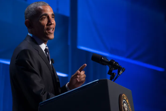 Barack Obama Joins Bluesky, Boosting the Platform’s Growth Amid X Exodus 1 Screenshot 20250324 1001462