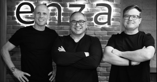 Ex-Network International Execs Launch Enza with $6.75M to Revolutionize African Fintech 1 Screenshot 20250324 2010392