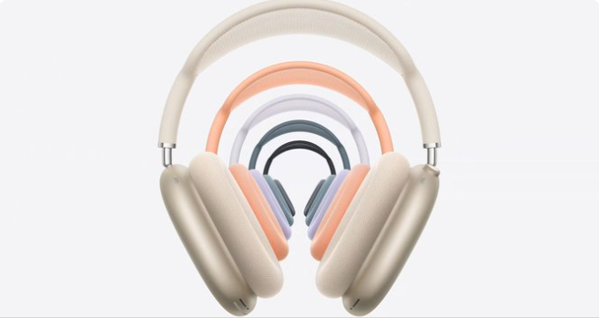 Apple Brings Lossless & Low-Latency Audio to AirPods Max via USB-C 1 Screenshot 20250324 2017162