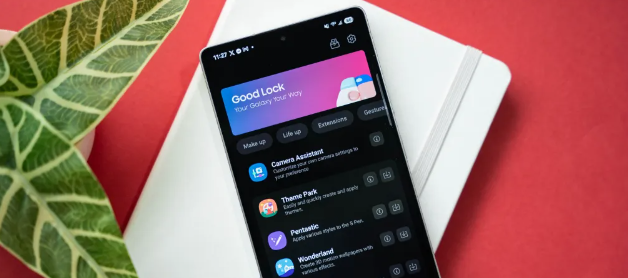Samsung Removes LockStar’s Custom Notifications Feature in One UI 7 1 Screenshot 20250324 2053192