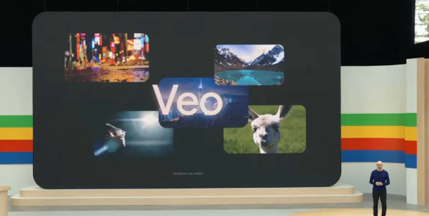 Google Gemini App to Feature 8-Second Video Generation with Veo 2 1 Screenshot 20250324 2055402