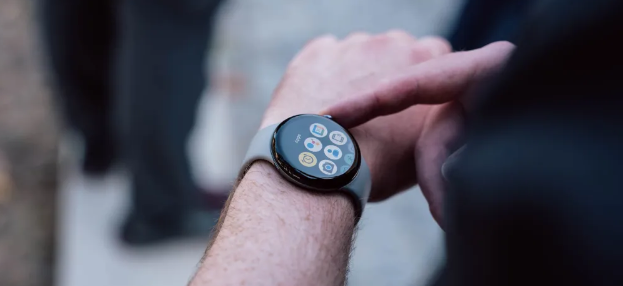 Wear OS 5.1 Update Causing Delayed Notifications and Bugs on Pixel Watch 1 Screenshot 20250324 2105062