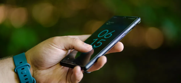 Android 16 Beta Expands Screen-Off Fingerprint Unlock to More Pixel Devices 1 Screenshot 20250324 2111072