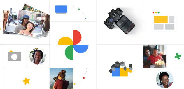 Google Photos Redesign: New Collections Tab, Simplified Search & Ask Photos Integration 1 Screenshot 20250324 2115182