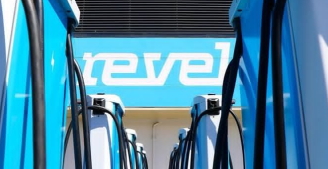 Revel Launches First EV Fast-Charging Hub in San Francisco, Plans Major Bay Area Expansion 1 Screenshot 20250324 2140542