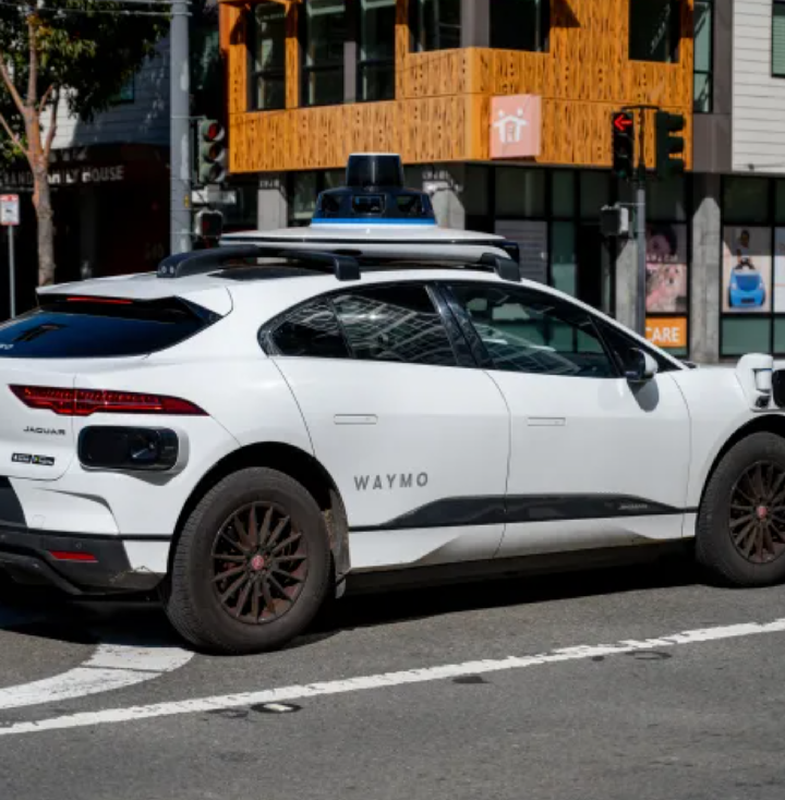 Waymo to Launch Robotaxi Service in Washington, D.C., by 2026 1 Screenshot 20250325 2112182