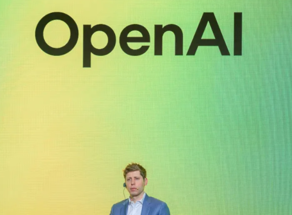 OpenAI Set to Close $40 Billion SoftBank-Led Funding Round, Pushing Valuation to $300 Billion 1 Screenshot 20250327 0925332