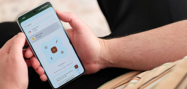 Google Keep for Android Rolls Out ‘Text Notes by Default’ Setting 1 Screenshot 20250328 2128482