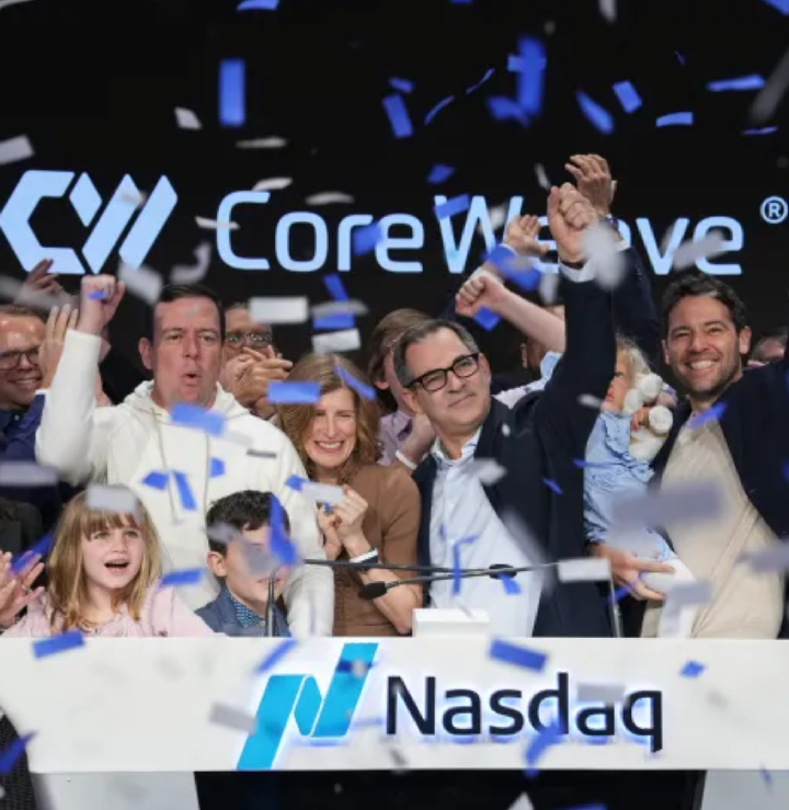CoreWeave’s $1.5 Billion IPO: From Crypto Mining to AI Powerhouse 1 Screenshot 20250329 1926292