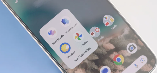 Pixel Weather App Update: New Search Behavior Simplifies City Viewing Without Auto-Saving 1 Screenshot 20250329 2000112