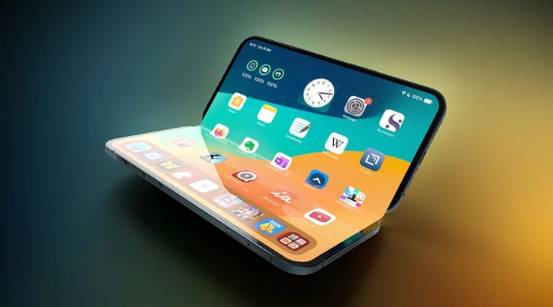 Apple's Foldable iPhone: 6 Key Things You Need to Know Before Its 2026 Launch 1 Screenshot 20250329 2016022