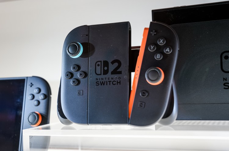 Nintendo Switch 2 Preorders Delayed: What You Need to Know 1 257672 switch 2 OGrove 0004