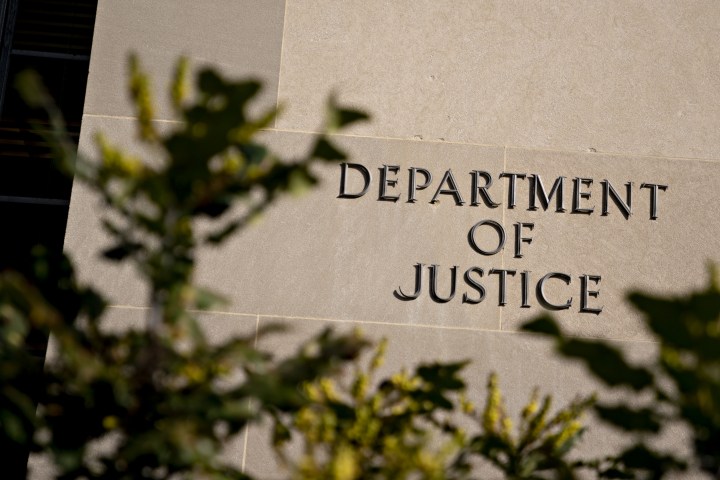 DOJ Investigates Disney-FuboTV Deal Amid Competition Concerns 1 GettyImages 1201941990