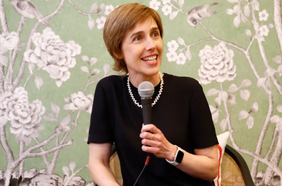 Meta’s AI Research VP Joelle Pineau to Depart as Company Accelerates $65B AI Investment in 2025 1 Screenshot 20250402 0719142