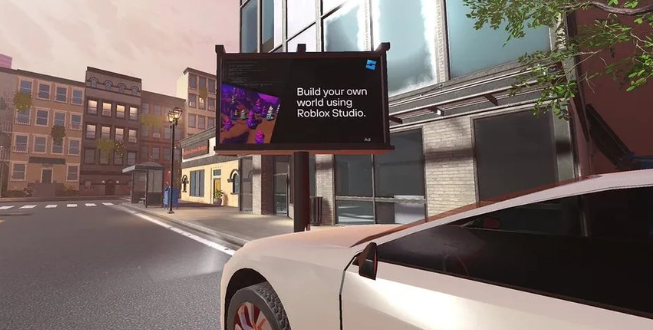 Roblox and Google Team Up: A Game-Changer for Advertisers and Creators 1 Screenshot 20250402 0743302
