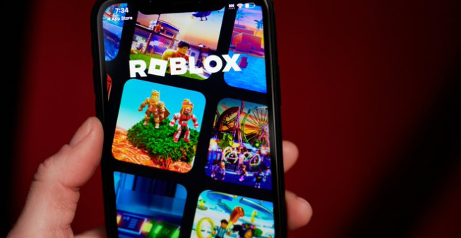 Roblox Rolls Out New Parental Controls: Block Friends, Restrict Experiences & Track Activity 1 Screenshot 20250402 1708242