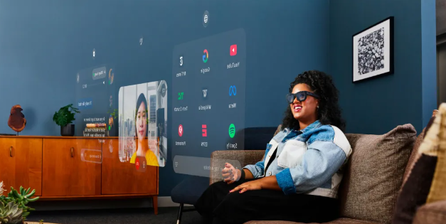 Meta's Smart Glasses with Android and Neural Wristband: A Game-Changer in Wearable Tech 1 Screenshot 20250402 2200242