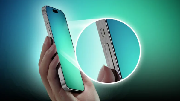 Apple’s Haptic Buttons: A Game-Changer or a Step Back in Innovation? 1 Screenshot 20250402 2210412