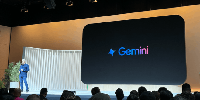 Google Accelerates Gemini AI Rollouts but Lags on Safety Transparency 1 Screenshot 20250403 2052202