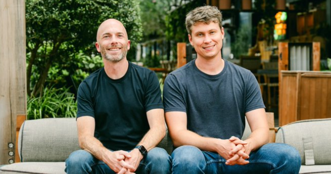 Thatch Raises $40M to Revolutionize Employee Health Benefits 1 Screenshot 20250403 2056562