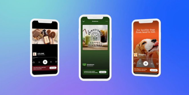 Spotify Unveils Gen AI Ads and New Programmatic Ad Exchange to Revolutionize Digital Advertising 1 Screenshot 20250403 2111562