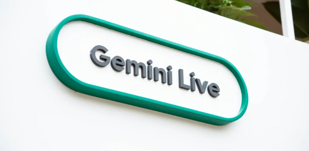 Gemini Live Expands Astra Camera and Screen Sharing to Android Users 1 Screenshot 20250404 0815292